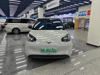 Wuling Bingo