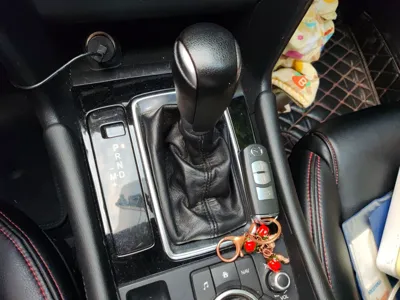 Mazda Mazda 3 Axela