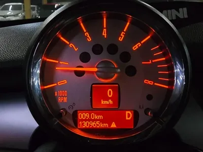 MINI Coupe