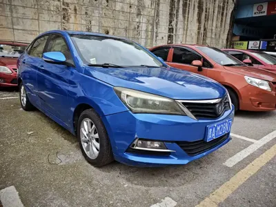 Changan V7