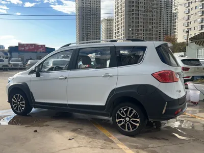 FAW Yangzhi G5
