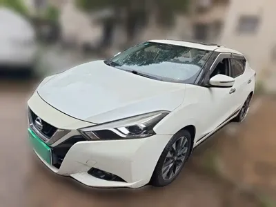 Nissan Bluebird