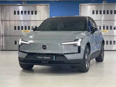 Volvo EX30