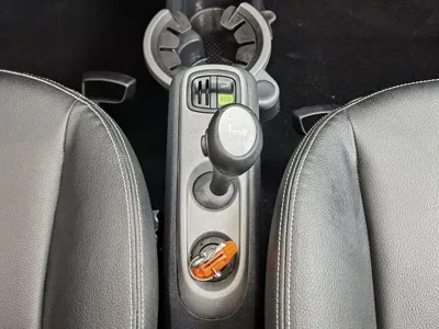 Smart Smart Fortwo