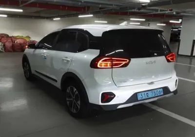 Kia Niro