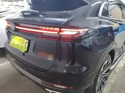 Changan UNI-K iDD