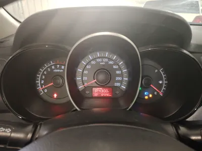 Kia K2