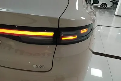 Leapmotor B01