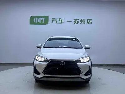 Toyota Yaris L