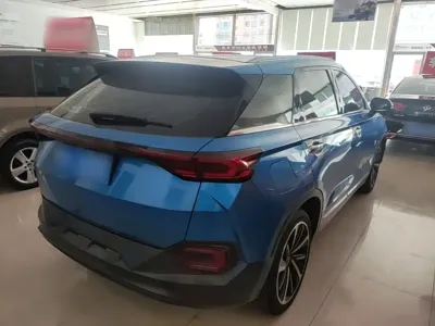 Bestune T77