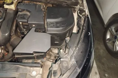 Citroen C4L