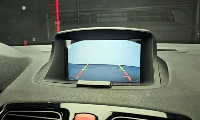 Renault-KoreaSamsung SM3