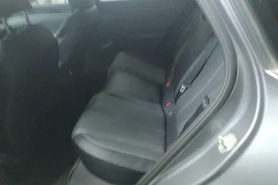 BYD Qin L