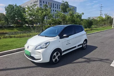 Changan Benni E-Star