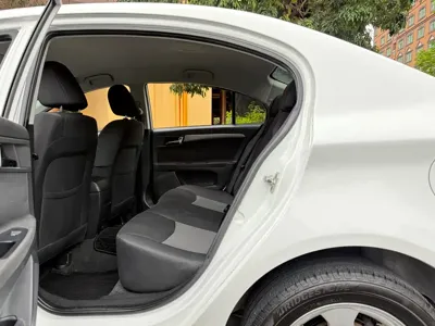 Roewe 350