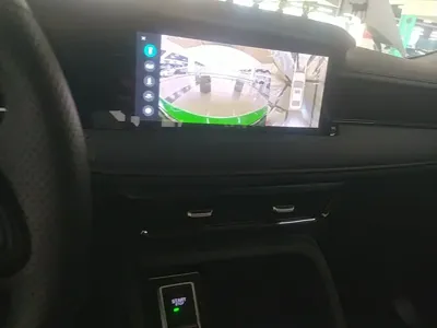 Roewe i5