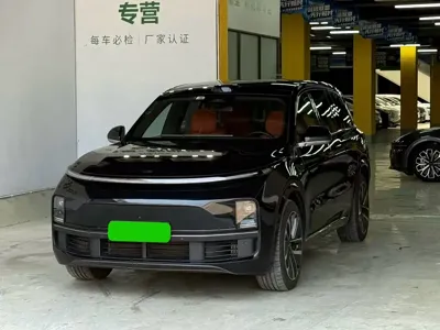 Li Auto Li L9