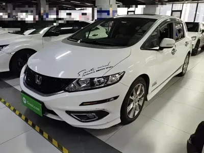 Honda Jade