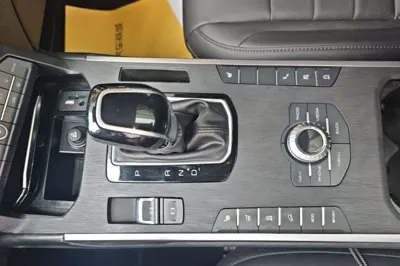WEY VV5