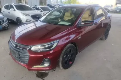 Chevrolet Cavalier