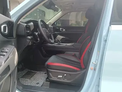 Haval Cool Dog