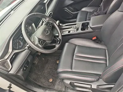 GAC Motor Trumpchi GS4