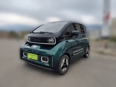 Baojun KiWi EV