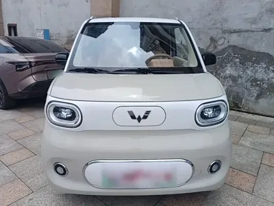 Wuling MINIEV