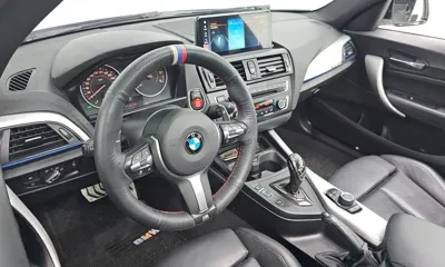 BMW 2-Series