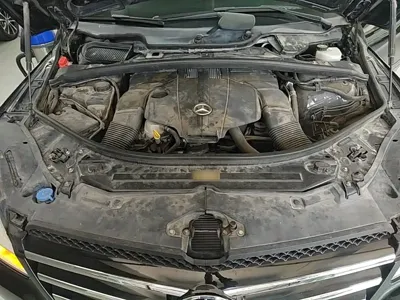 Mercedes-Benz R-Class