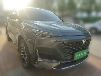Changan UNI-K