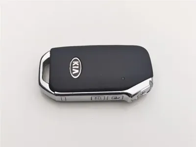 Kia KX3