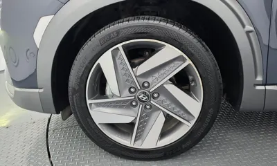 Hyundai Nexo