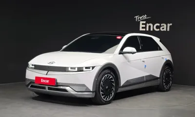 Hyundai Ioniq5