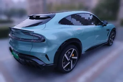 Xiaomi Auto YU7