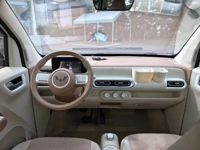 Wuling MINIEV