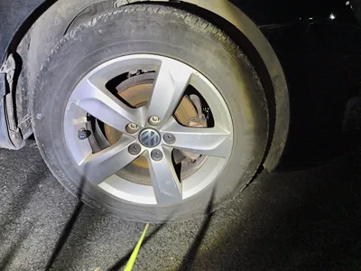 Volkswagen Santana