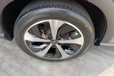 BYD Song PLUS New Energy