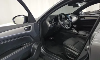 Renault-KoreaSamsung XM3