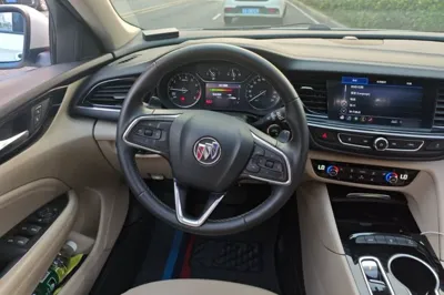 Buick Regal