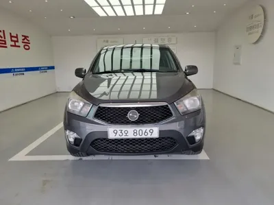 KG_Mobility_Ssangyong KORANDO