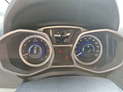 JAC Refine S3