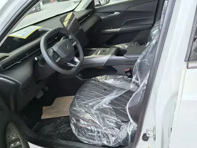 Changan 逸动PHEV