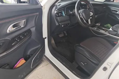 CHANGAN OSHAN X7
