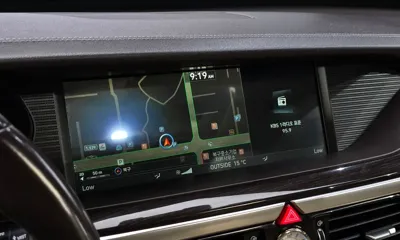 Genesis EQ900