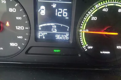 Roewe Clever