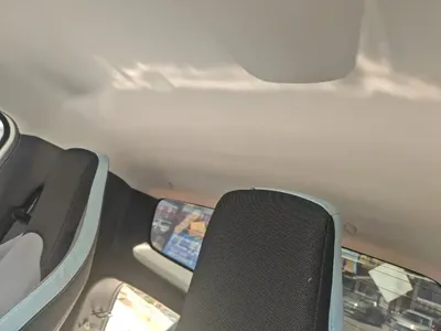 Wuling Nano EV