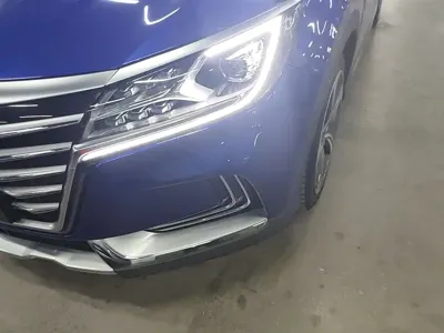 Roewe Marvel X
