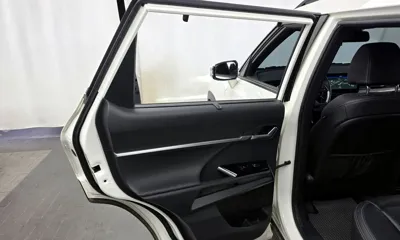 KG_Mobility_Ssangyong Torres