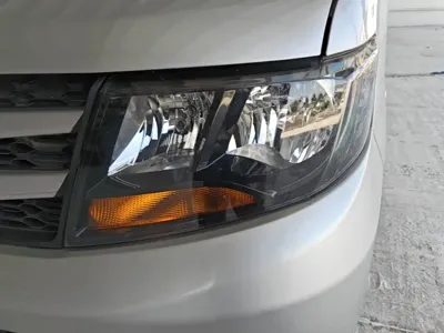 JAC Refine Refine M3